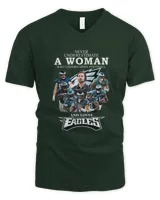 Men's V-Neck T-Shirt Men's V-Neck T-Shirt