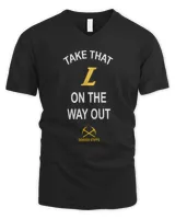 Men's V-Neck T-Shirt Men's V-Neck T-Shirt