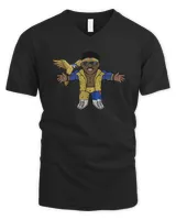Men's V-Neck T-Shirt Men's V-Neck T-Shirt