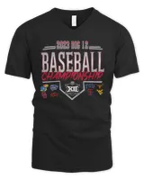 Men's V-Neck T-Shirt Men's V-Neck T-Shirt