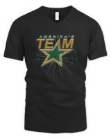 Men's V-Neck T-Shirt Men's V-Neck T-Shirt