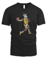 Men's V-Neck T-Shirt Men's V-Neck T-Shirt