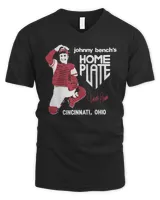 Men's V-Neck T-Shirt Men's V-Neck T-Shirt