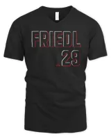 Men's V-Neck T-Shirt Men's V-Neck T-Shirt