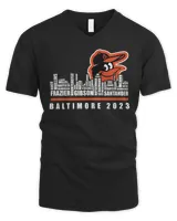 Men's V-Neck T-Shirt Men's V-Neck T-Shirt
