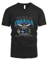 Men's V-Neck T-Shirt Men's V-Neck T-Shirt