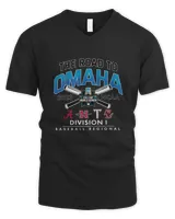Men's V-Neck T-Shirt Men's V-Neck T-Shirt