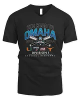 Men's V-Neck T-Shirt Men's V-Neck T-Shirt