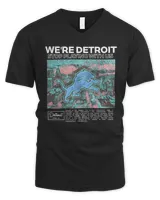 Men's V-Neck T-Shirt Men's V-Neck T-Shirt