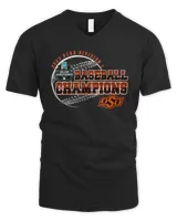 Men's V-Neck T-Shirt Men's V-Neck T-Shirt
