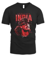 Men's V-Neck T-Shirt Men's V-Neck T-Shirt