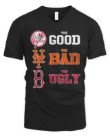 Men's V-Neck T-Shirt Men's V-Neck T-Shirt