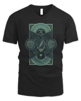 Men's V-Neck T-Shirt Men's V-Neck T-Shirt
