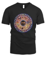 Men's V-Neck T-Shirt Men's V-Neck T-Shirt