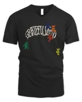 Men's V-Neck T-Shirt Men's V-Neck T-Shirt