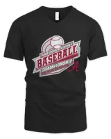 Men's V-Neck T-Shirt Men's V-Neck T-Shirt