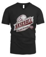 Men's V-Neck T-Shirt Men's V-Neck T-Shirt