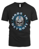 Men's V-Neck T-Shirt Men's V-Neck T-Shirt