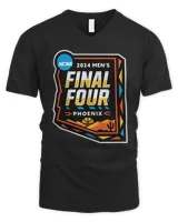 Men's V-Neck T-Shirt Men's V-Neck T-Shirt