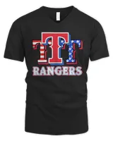 Men's V-Neck T-Shirt Men's V-Neck T-Shirt