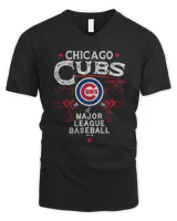 Men's V-Neck T-Shirt Men's V-Neck T-Shirt