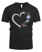 Men's V-Neck T-Shirt Men's V-Neck T-Shirt