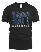 Men's V-Neck T-Shirt Men's V-Neck T-Shirt