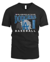 Men's V-Neck T-Shirt Men's V-Neck T-Shirt