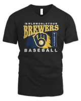 Men's V-Neck T-Shirt Men's V-Neck T-Shirt