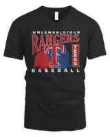 Men's V-Neck T-Shirt Men's V-Neck T-Shirt