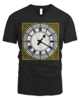 Men's V-Neck T-Shirt Men's V-Neck T-Shirt
