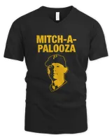 Men's V-Neck T-Shirt Men's V-Neck T-Shirt