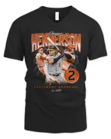 Men's V-Neck T-Shirt Men's V-Neck T-Shirt
