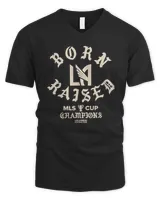 Men's V-Neck T-Shirt Men's V-Neck T-Shirt