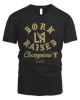 Men's V-Neck T-Shirt Men's V-Neck T-Shirt