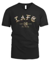 Men's V-Neck T-Shirt Men's V-Neck T-Shirt