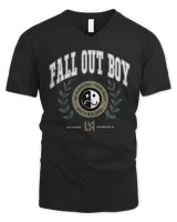 Men's V-Neck T-Shirt Men's V-Neck T-Shirt