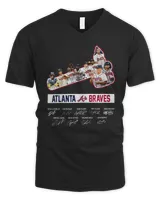 Men's V-Neck T-Shirt Men's V-Neck T-Shirt