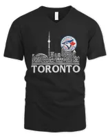 Men's V-Neck T-Shirt Men's V-Neck T-Shirt