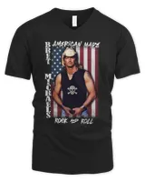 Men's V-Neck T-Shirt Men's V-Neck T-Shirt
