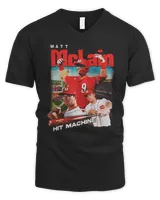 Men's V-Neck T-Shirt Men's V-Neck T-Shirt