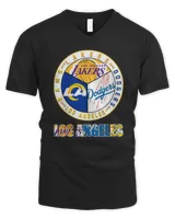 Men's V-Neck T-Shirt Men's V-Neck T-Shirt