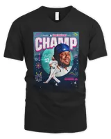 Men's V-Neck T-Shirt Men's V-Neck T-Shirt