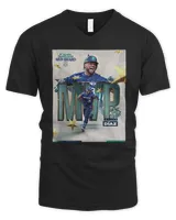 Men's V-Neck T-Shirt Men's V-Neck T-Shirt