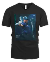 Men's V-Neck T-Shirt Men's V-Neck T-Shirt