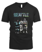 Men's V-Neck T-Shirt Men's V-Neck T-Shirt