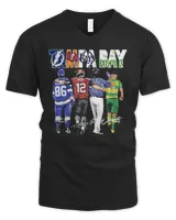 Men's V-Neck T-Shirt Men's V-Neck T-Shirt