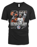 Men's V-Neck T-Shirt Men's V-Neck T-Shirt