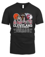 Men's V-Neck T-Shirt Men's V-Neck T-Shirt