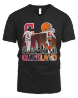 Men's V-Neck T-Shirt Men's V-Neck T-Shirt